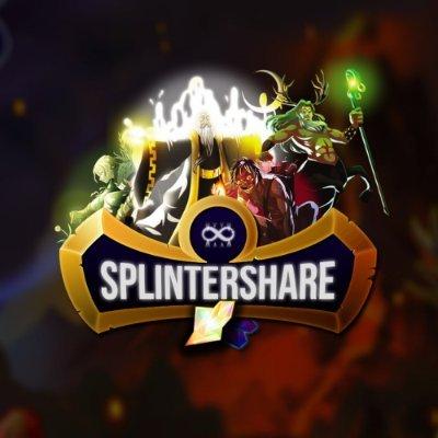 SplinterShare