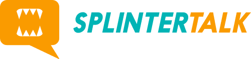 SplinterTalk